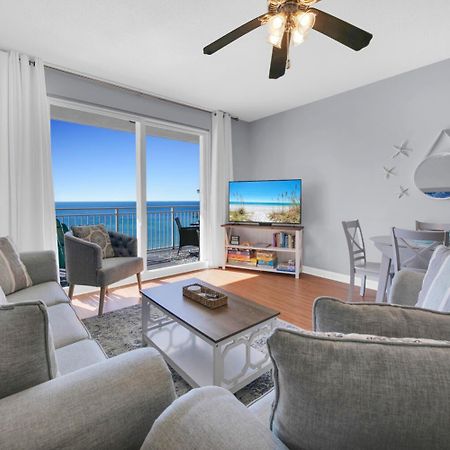Sterling Reef 706 Villa Panama City Beach Exterior photo