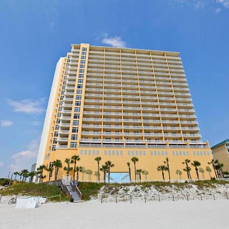 Sterling Reef 706 Villa Panama City Beach Exterior photo