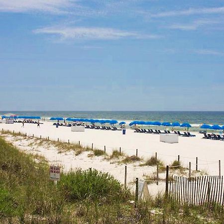 Sterling Reef 706 Villa Panama City Beach Exterior photo