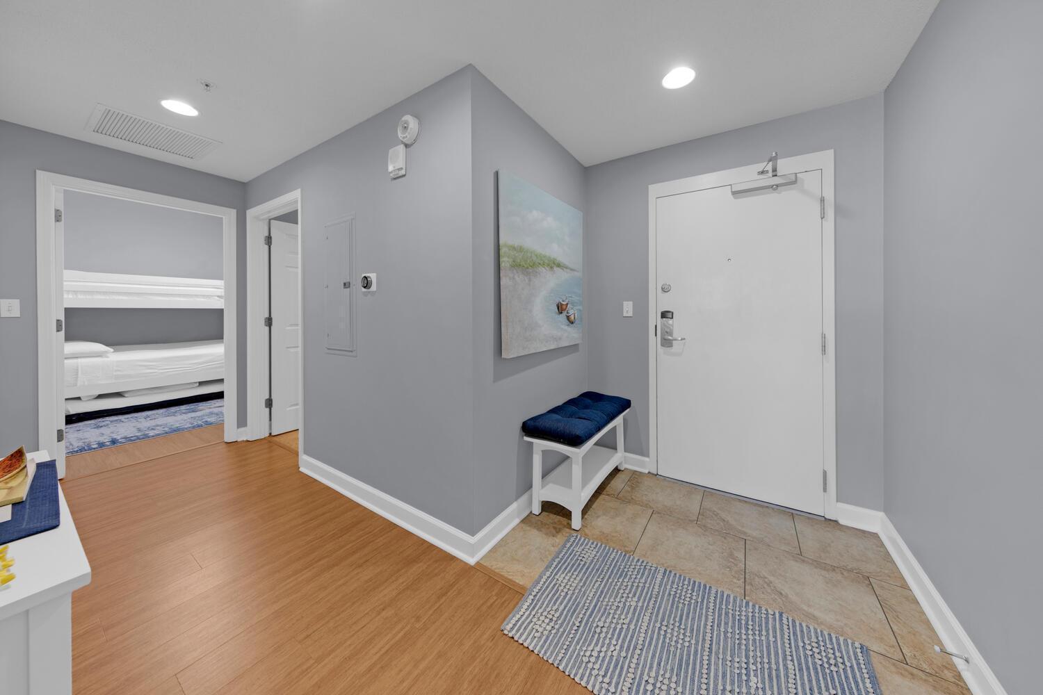 Sterling Reef 706 Villa Panama City Beach Exterior photo