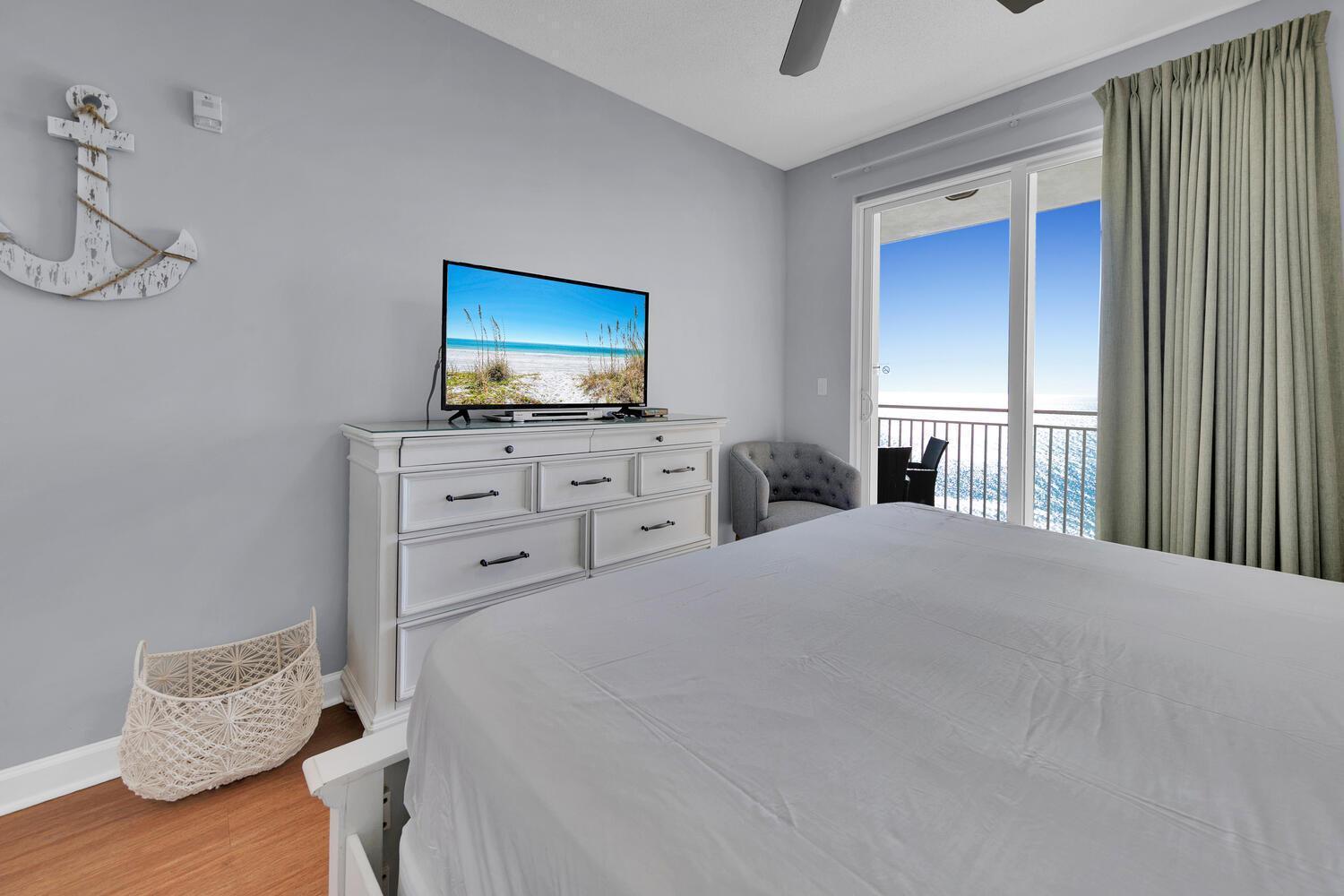 Sterling Reef 706 Villa Panama City Beach Exterior photo