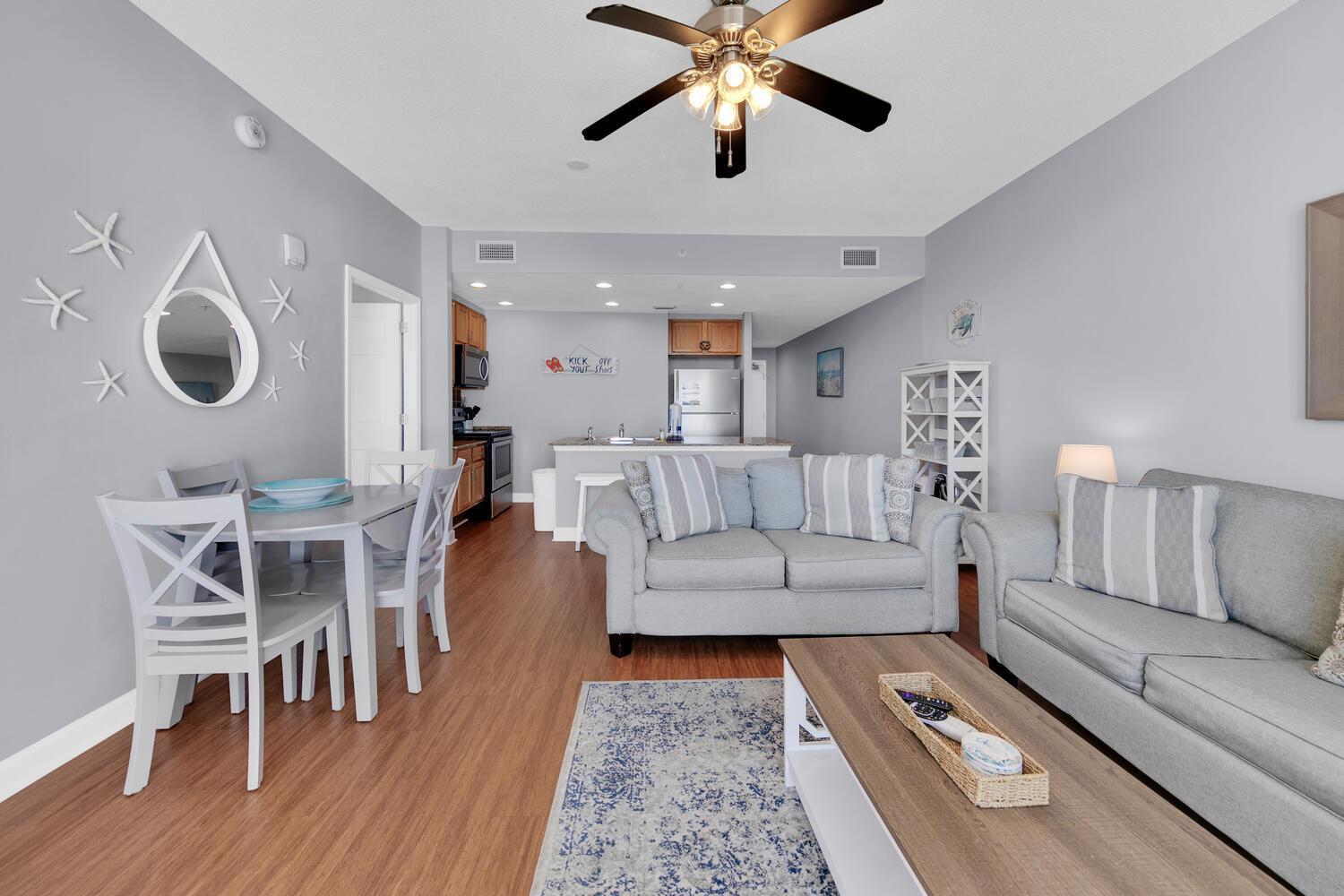 Sterling Reef 706 Villa Panama City Beach Exterior photo
