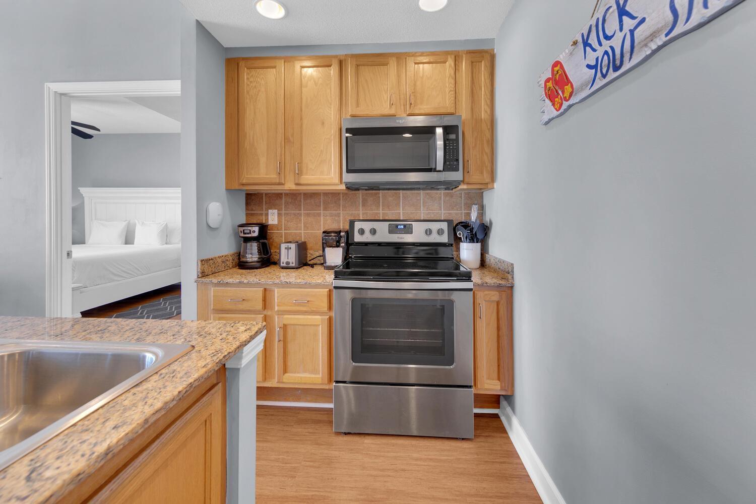 Sterling Reef 706 Villa Panama City Beach Exterior photo