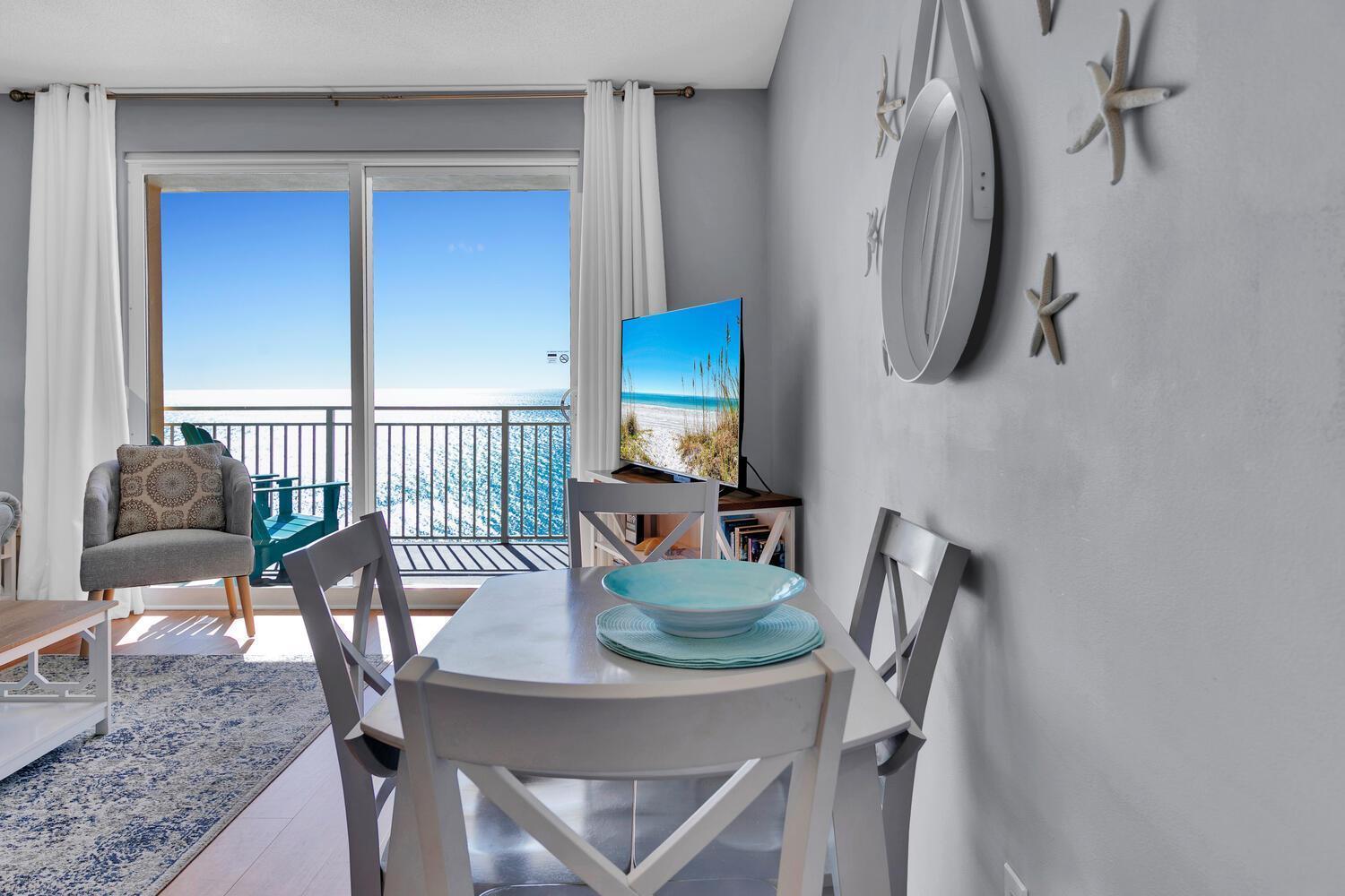 Sterling Reef 706 Villa Panama City Beach Exterior photo